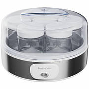 Йогуртниця Silver Crest SJB 18 A1 Німеччина