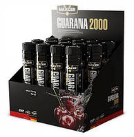 Maxler Guarana 2000 Shot 14x25 ml