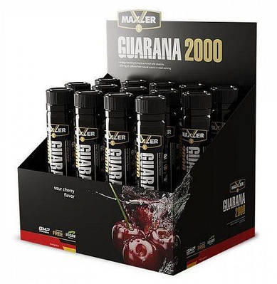 Guarana 2000 | Сравнить цены и купить по акции со скидкой на Prom.ua