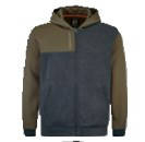 Толстовка на блискавці RYKER ZIPPED Can-Am BRP *RYKER ZIPPED HOODIE MEN L