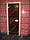 Двері для саун Pal, фото 2