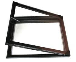 Двері для камінів