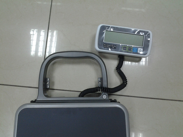 товарні ваги CAS PB купити