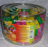Жевательные конфеты Жуми 450 г (Жувасики)