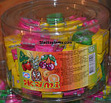 Жувальні цукерки Жумі 450 г (Живасики), фото 2