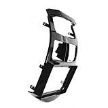 Al Штатна магнітола для Chevrolet Spark 3 2009-2016 екран 9" 2/32Gb Wi-Fi GPS Base Android, фото 4