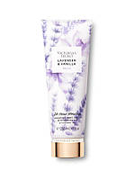 Парфюмированный лосьон для тела Victoria's Secret Lavender & Vanilla