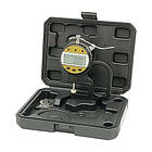 Цифровий індикаторний товщиномір 0-12.7 мм (0.01мм) PROTESTER 5317-10, фото 2