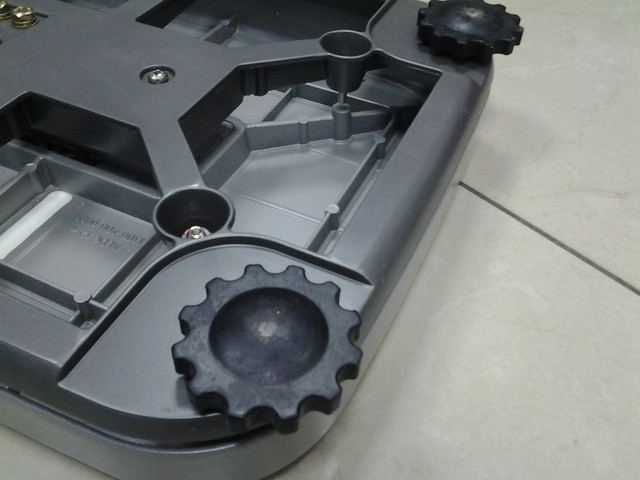 ваги товарні CAS PB