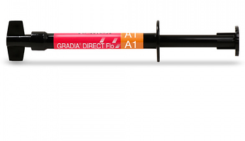 Gradia Direct Flo світлотвердіючий текучий композит