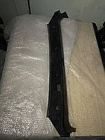 4D0863485 AUDI A8 D2 (4D2, 4D8) Оздоблення замка багажника б/у