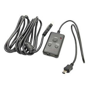 Кабель передавання даних USB PROTESTER 5000-01