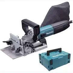 Makita PJ7000J Ламельний фрезер + кейс 701 Вт