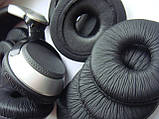 Амбушуры подушки RFX1391 earpads для Technics RP-DJ1210 RP-DJ1211 RP-DJ1200 EAH-DJ1200, фото 9