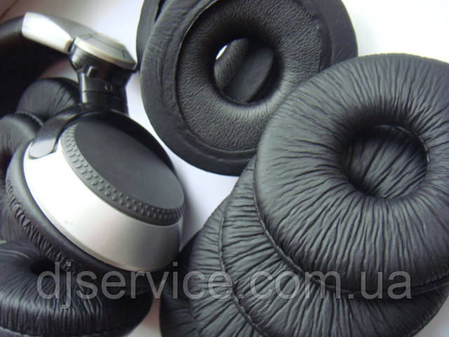 Амбушюры подушки RFX1391 earpads для Technics RP-DJ1210 RP-DJ1211 RP-DJ1200 EAH-DJ1200 - фото 8 - id-p68895820