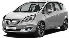 Фаркопи на Opel Meriva (2003-2016)