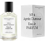 Thomas Kosmala № 4 Apres l'Amour (TESTER), 100 мл, фото 3