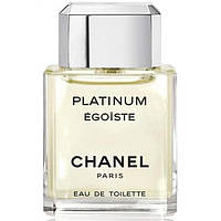 Chanel Egoiste Platinum edt 100ml Тестер, Франция