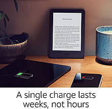 Електронна книга з підсвіткою Amazon Kindle 10th Gen 8GB, фото 5