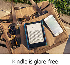 Електронна книга з підсвіткою Amazon Kindle 10th Gen 8GB, фото 3