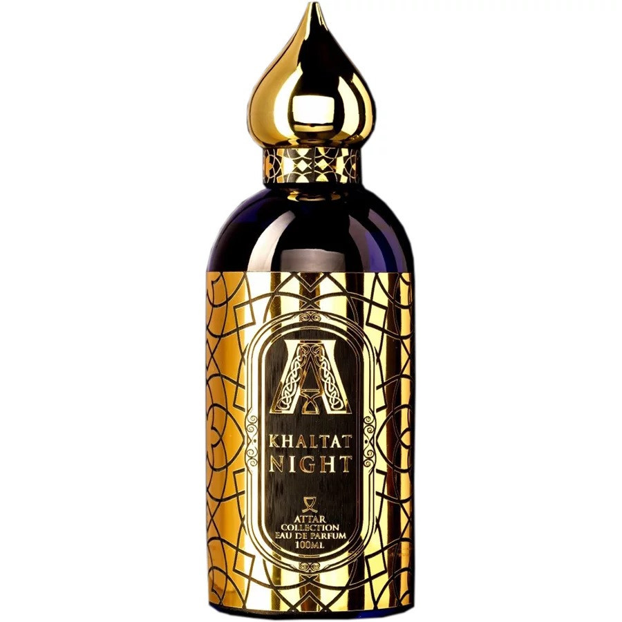 Attar Collection Khaltat Night edp 100 ml Тестер, ОАЭ
