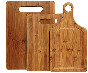 Кухонні дощечки