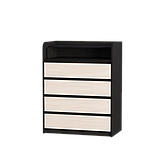 Сповивальний комод, фото 2