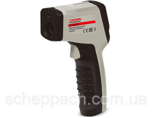 Термодетектор CROWN CT44037, фото 1