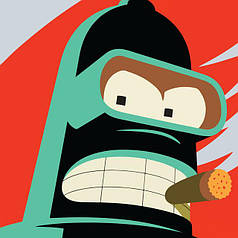 Мультфільми 👻