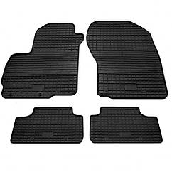 Гумові килимки Stingray для Mitsubishi ASX 2010-2023 (4 шт)