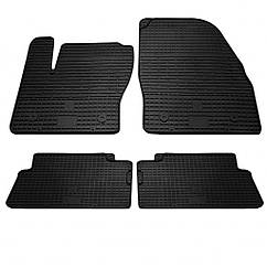Гумові килимки Stingray для Ford Kuga 2008-2013 рр. (4 шт)