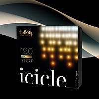 Смарт гірлянда Twinkly Icicle AWW 190