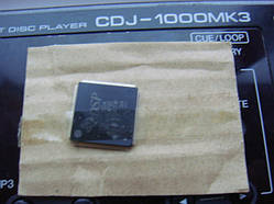 Процесор DSP TMS320DA150 PGE16D для Pioneer cdj1000mk3 (прошитий)