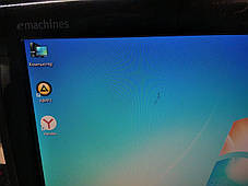 Моноблок Acer eMachines EZ1700 / 18.5" (1366х768) TN / Intel Atom D525 (2 (4) ядра по 1.8 GHz) / 2 GB DDR3 /, фото 4