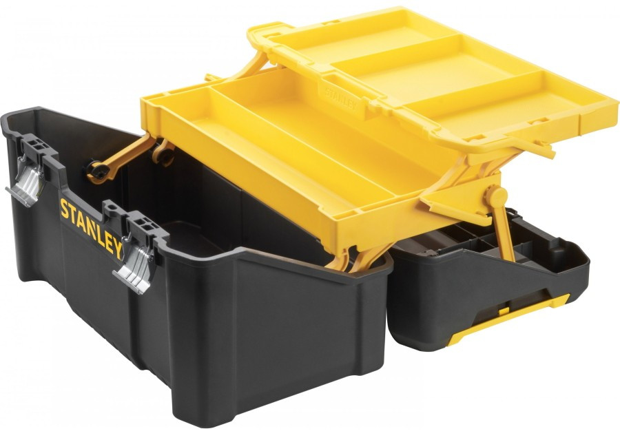 Ящик для інструмента STANLEY 19" STST83397-1