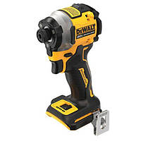 Акумуляторний безщітковий імпакт DeWALT DCF850B (каркас), фото 4