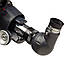 Окуляр Celestron omni 2 х 1.25 omni 2x Сріблястий, фото 3