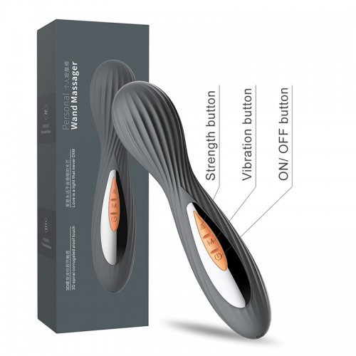 Вібратор Personal Wand Massager Супер шоп