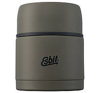 Esbit Food Jug Термос для Їжі 500мл, нержавіюча сталь FJ500ML-OG