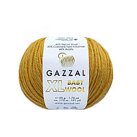 Gazzal Baby Wool XL 842 (Газзал Беби Вул XL)