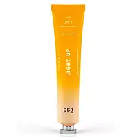 МАСКА ДЛЯ ЛИЦА С ВИТАМИНАМИ С И Е PSA LIGHT UP: VITAMIN C & E FLASH BRIGHTENING MASK, 50 МЛ