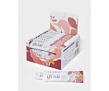 Чай зелений китайський Гречаний IZUMI гранульований 25 стиків по 5 г