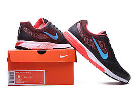 Кросівки чоловічі Nike air zoom fly2, фото 3