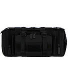 Тактична навісна сумка 7л LG-496, фото 3