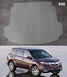 Килимок ЕВА в багажник Acura MDX '06-13