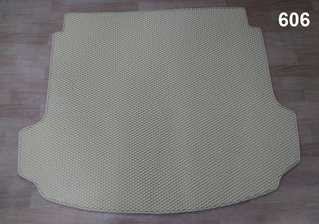 Килимок ЕВА в багажник Acura MDX '06-13, фото 2