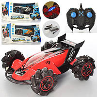 Радіокеровані машинки