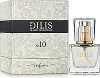 Духи Dilis Parfums Classic Collection №10 Noa Cacharel 30мл