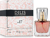 Духи Dilis Parfums Classic Collection №17 Coco Mademoiselle Chanel 30мл