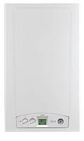 Газовий котел UNICAL IDEA CS 28 битерм. (закрита камера згоряння)